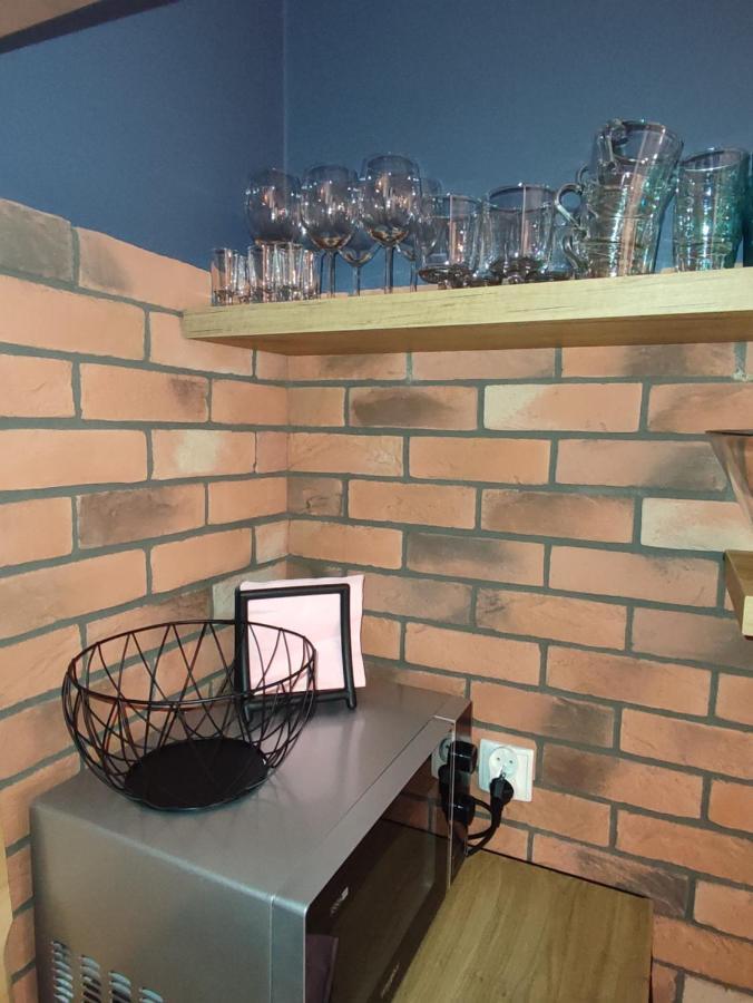 Lux Apartament Odkryj - Bieszczady Ustrzyki Dolne Bagian luar foto