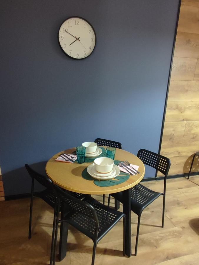 Lux Apartament Odkryj - Bieszczady Ustrzyki Dolne Bagian luar foto