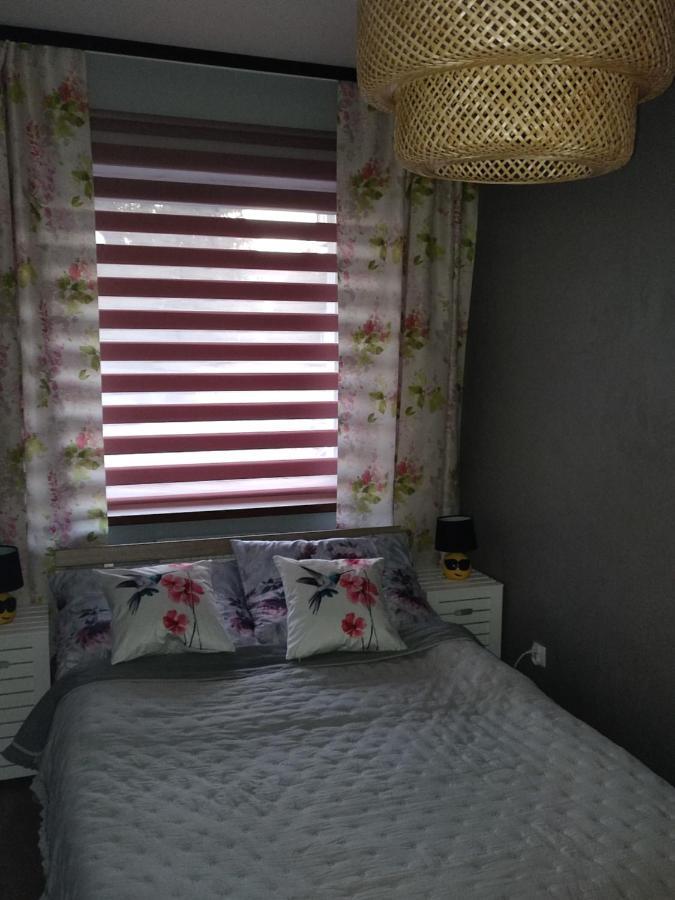 Lux Apartament Odkryj - Bieszczady Ustrzyki Dolne Bagian luar foto